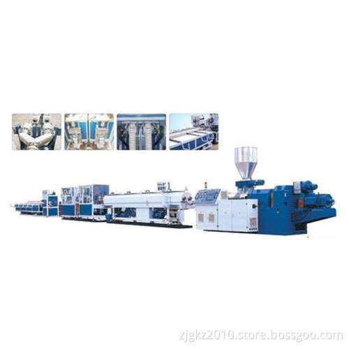 Drip Irrigation Tape Making Line
